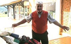 Foto de la galería: Torneo de Golf "por los Caminos del Vino" en el Tacurú de Posadas