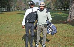 Foto de la galería: Torneo de Golf "por los Caminos del Vino" en el Tacurú de Posadas