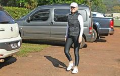 Foto de la galería: Torneo de Golf "por los Caminos del Vino" en el Tacurú de Posadas