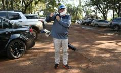 Foto de la galería: Torneo de Golf "por los Caminos del Vino" en el Tacurú de Posadas