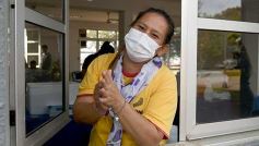 Foto de la galería: Inició la campaña de vacunación a empleados de comercio y afines en Misiones