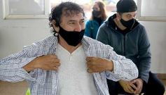 Foto de la galería: Inició la campaña de vacunación a empleados de comercio y afines en Misiones