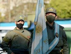 Foto de la galería: Rindieron homenaje al General Güemes en el bicentenario de su fallecimiento