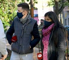 Foto de la galería: Rindieron homenaje al General Güemes en el bicentenario de su fallecimiento