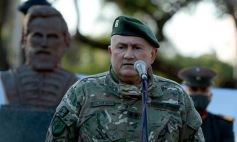Foto de la galería: Rindieron homenaje al General Güemes en el bicentenario de su fallecimiento