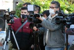 Foto de la galería: Rindieron homenaje al General Güemes en el bicentenario de su fallecimiento