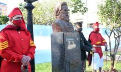 Foto de la galería: Rindieron homenaje al General Güemes en el bicentenario de su fallecimiento