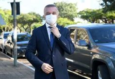 Foto de la galería: Rindieron homenaje al General Güemes en el bicentenario de su fallecimiento