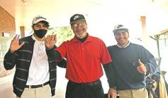 Foto de la galería: Campeonato de Golf por el día del Padre en el Tacurú