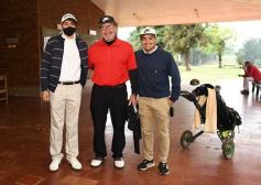 Foto de la galería: Campeonato de Golf por el día del Padre en el Tacurú
