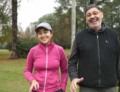 Foto de la galería: Campeonato de Golf por el día del Padre en el Tacurú