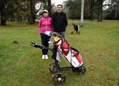 Foto de la galería: Campeonato de Golf por el día del Padre en el Tacurú