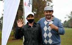 Foto de la galería: Campeonato de Golf por el día del Padre en el Tacurú