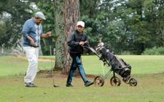 Foto de la galería: Campeonato de Golf por el día del Padre en el Tacurú