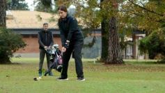 Foto de la galería: Campeonato de Golf por el día del Padre en el Tacurú