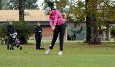 Foto de la galería: Campeonato de Golf por el día del Padre en el Tacurú