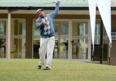 Foto de la galería: Campeonato de Golf por el día del Padre en el Tacurú