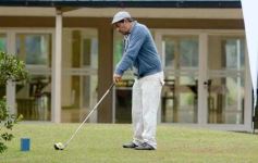 Foto de la galería: Campeonato de Golf por el día del Padre en el Tacurú