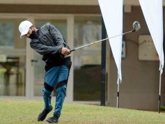 Foto de la galería: Campeonato de Golf por el día del Padre en el Tacurú