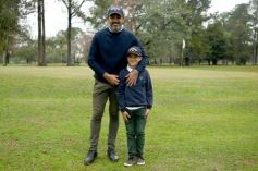 Foto de la galería: Campeonato de Golf por el día del Padre en el Tacurú
