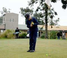 Foto de la galería: Campeonato de Golf por el día del Padre en el Tacurú