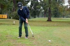 Foto de la galería: Campeonato de Golf por el día del Padre en el Tacurú