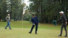 Foto de la galería: Campeonato de Golf por el día del Padre en el Tacurú