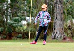 Foto de la galería: Campeonato de Golf por el día del Padre en el Tacurú