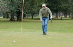 Foto de la galería: Campeonato de Golf por el día del Padre en el Tacurú