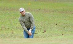 Foto de la galería: Campeonato de Golf por el día del Padre en el Tacurú