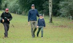 Foto de la galería: Campeonato de Golf por el día del Padre en el Tacurú