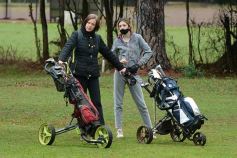 Foto de la galería: Campeonato de Golf por el día del Padre en el Tacurú