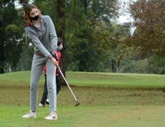 Foto de la galería: Campeonato de Golf por el día del Padre en el Tacurú