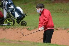 Foto de la galería: Campeonato de Golf por el día del Padre en el Tacurú