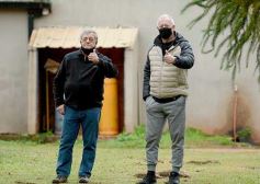 Foto de la galería: Campeonato de Golf por el día del Padre en el Tacurú