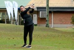 Foto de la galería: Campeonato de Golf por el día del Padre en el Tacurú