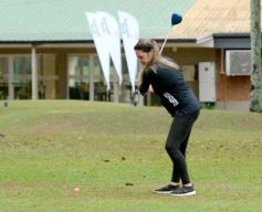Foto de la galería: Campeonato de Golf por el día del Padre en el Tacurú