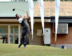 Foto de la galería: Campeonato de Golf por el día del Padre en el Tacurú
