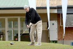 Foto de la galería: Campeonato de Golf por el día del Padre en el Tacurú