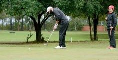 Foto de la galería: Campeonato de Golf por el día del Padre en el Tacurú