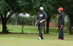 Foto de la galería: Campeonato de Golf por el día del Padre en el Tacurú