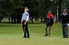 Foto de la galería: Campeonato de Golf por el día del Padre en el Tacurú