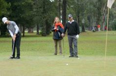 Foto de la galería: Campeonato de Golf por el día del Padre en el Tacurú