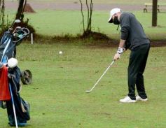 Foto de la galería: Campeonato de Golf por el día del Padre en el Tacurú