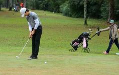 Foto de la galería: Campeonato de Golf por el día del Padre en el Tacurú
