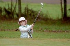 Foto de la galería: Campeonato de Golf por el día del Padre en el Tacurú