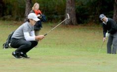Foto de la galería: Campeonato de Golf por el día del Padre en el Tacurú
