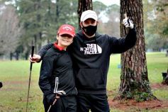 Foto de la galería: Campeonato de Golf por el día del Padre en el Tacurú