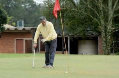 Foto de la galería: Campeonato de Golf por el día del Padre en el Tacurú