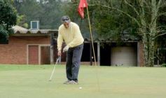 Foto de la galería: Campeonato de Golf por el día del Padre en el Tacurú